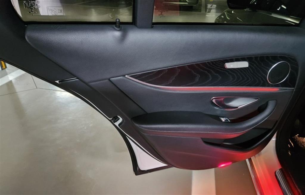 Mercedes Benz E class 2018 Blanco - Importación desde Corea - HF Imports Iquique - Foto 15