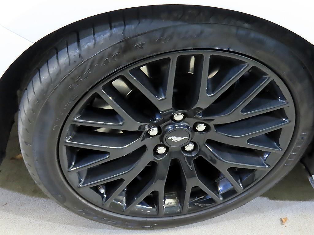 Ford Mustang 2021 - Importación desde Corea - HF Imports Iquique - Foto 20