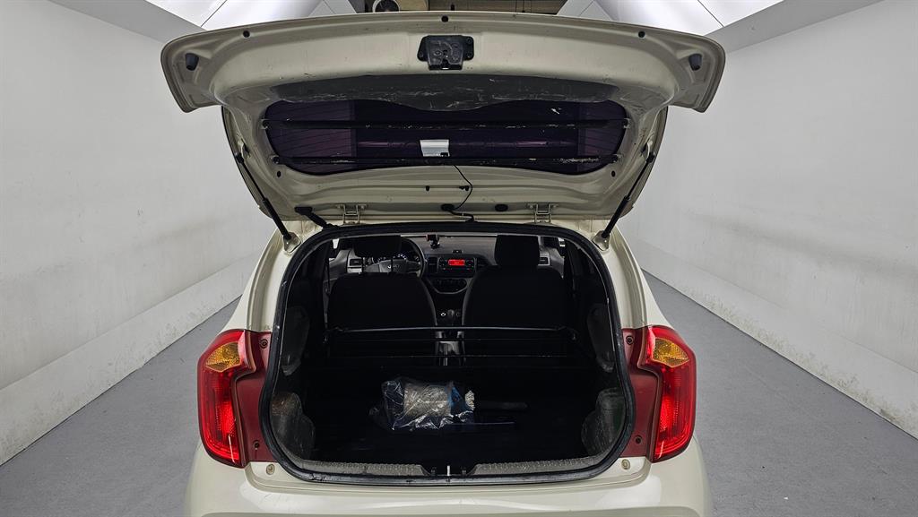 KIA Morning 2016 Plateado - Importación desde Corea - HF Imports Iquique - Foto 13