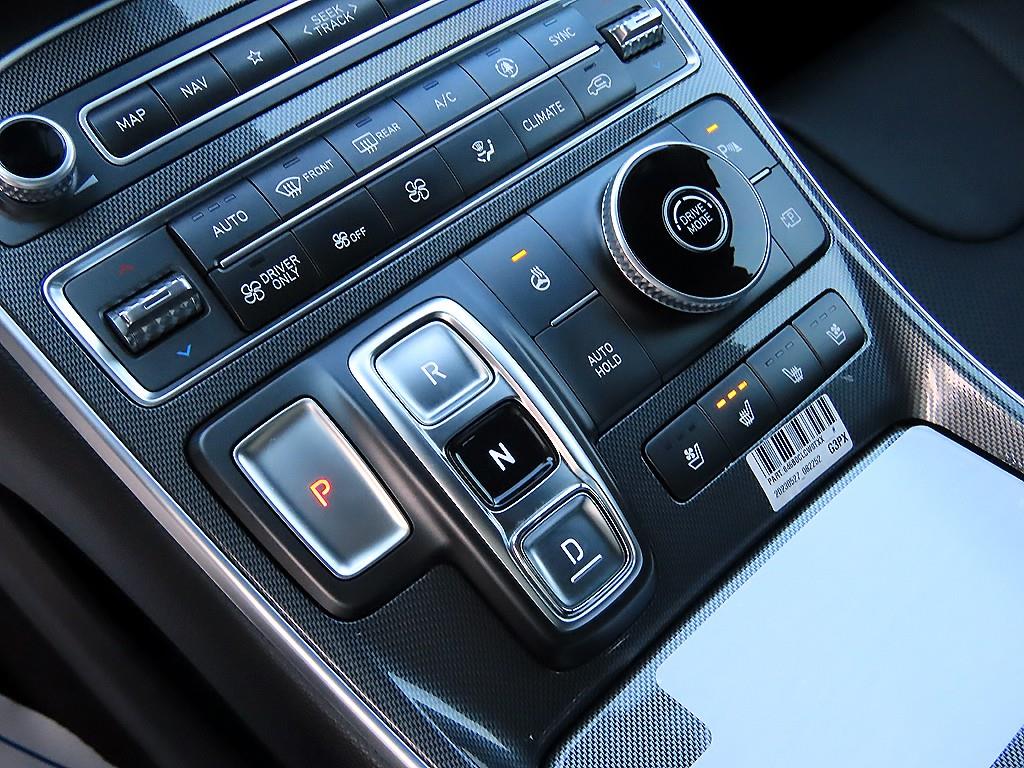 HYUNDAI Santa Fe - Vista 10