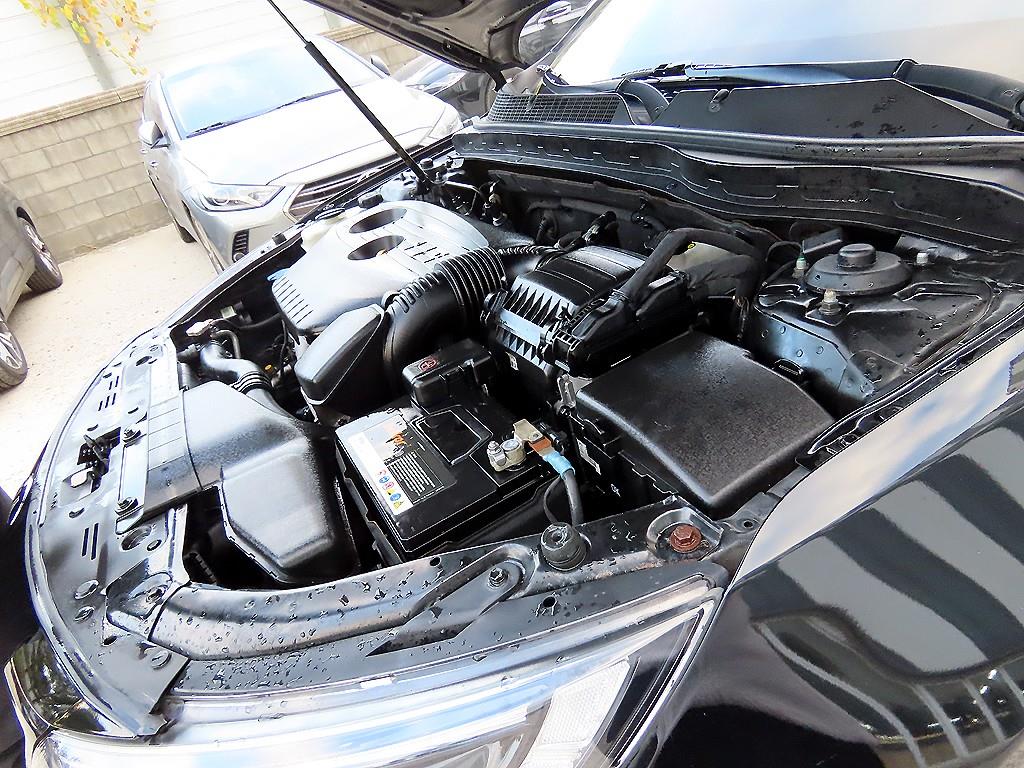 KIA K5 2014 Negro - Importación desde Corea - HF Imports Iquique - Foto 19