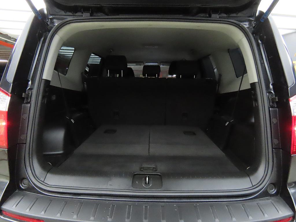 Chevrolet Orlando 2016 Negro - Importación desde Corea - HF Imports Iquique - Foto 18