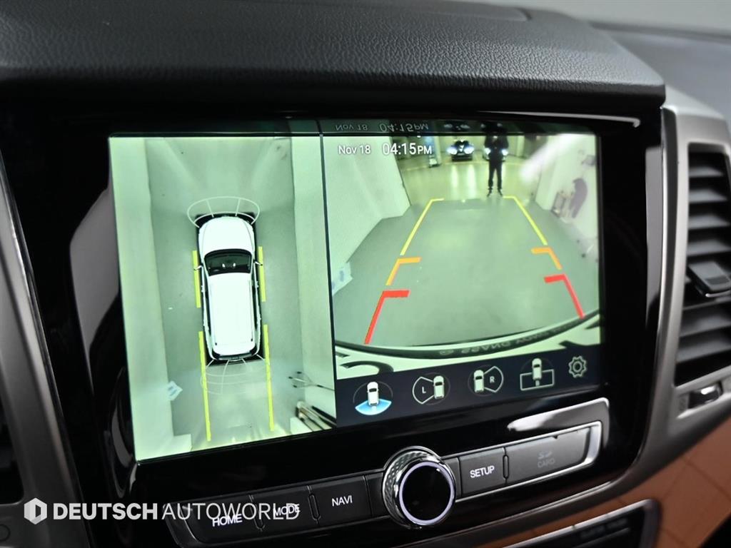 Ssangyong Rexton 2018 Blanco - Importación desde Corea - HF Imports Iquique - Foto 15