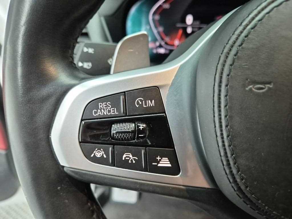 BMW X4 2020 Blanco - Importación desde Corea - HF Imports Iquique - Foto 16