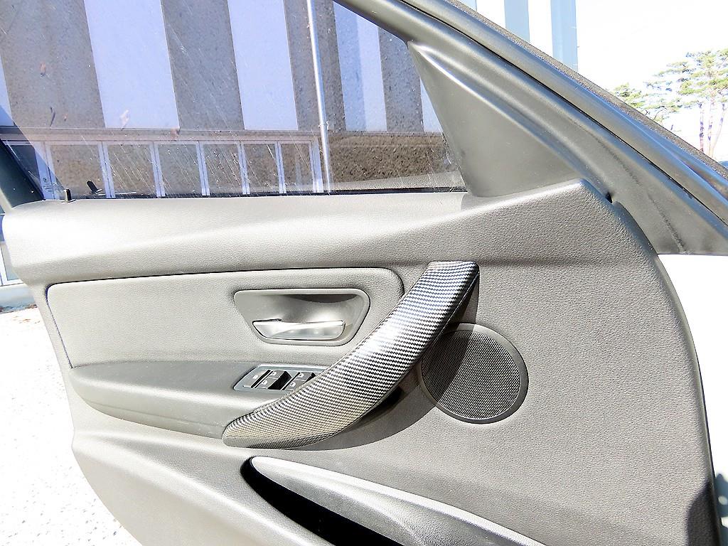 BMW 3 series - Vista 11