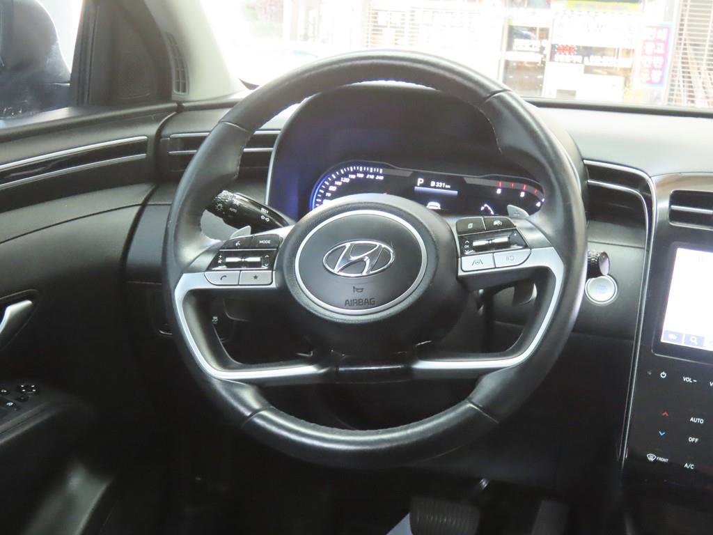 HYUNDAI Tucson 2023 Gris - Importación desde Corea - HF Imports Iquique - Foto 18