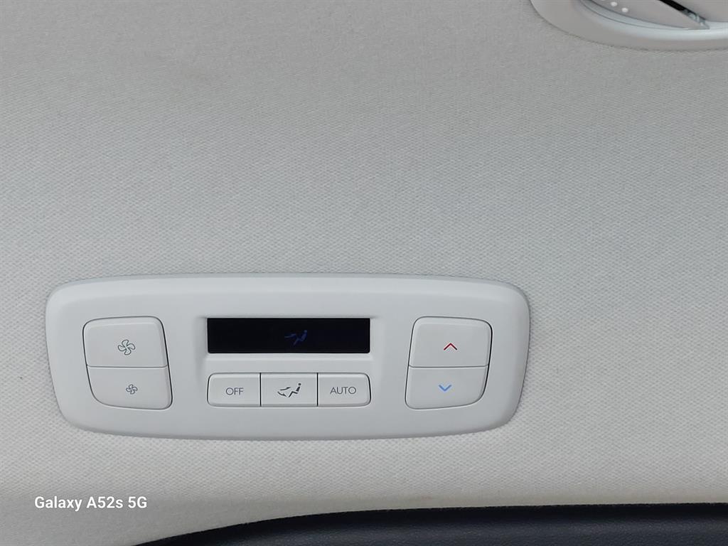 HYUNDAI Staria 2022 the color of pearl - Importación desde Corea - HF Imports Iquique - Foto 19