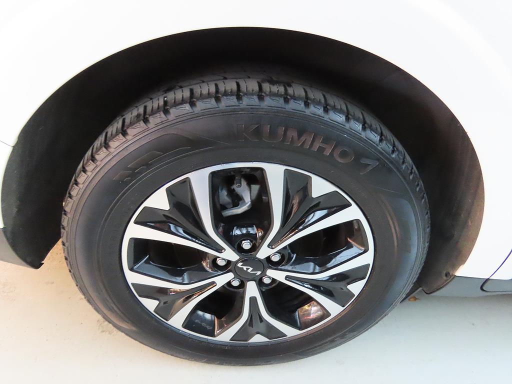 KIA Carnival 2023 Blanco - Importación desde Corea - HF Imports Iquique - Foto 20