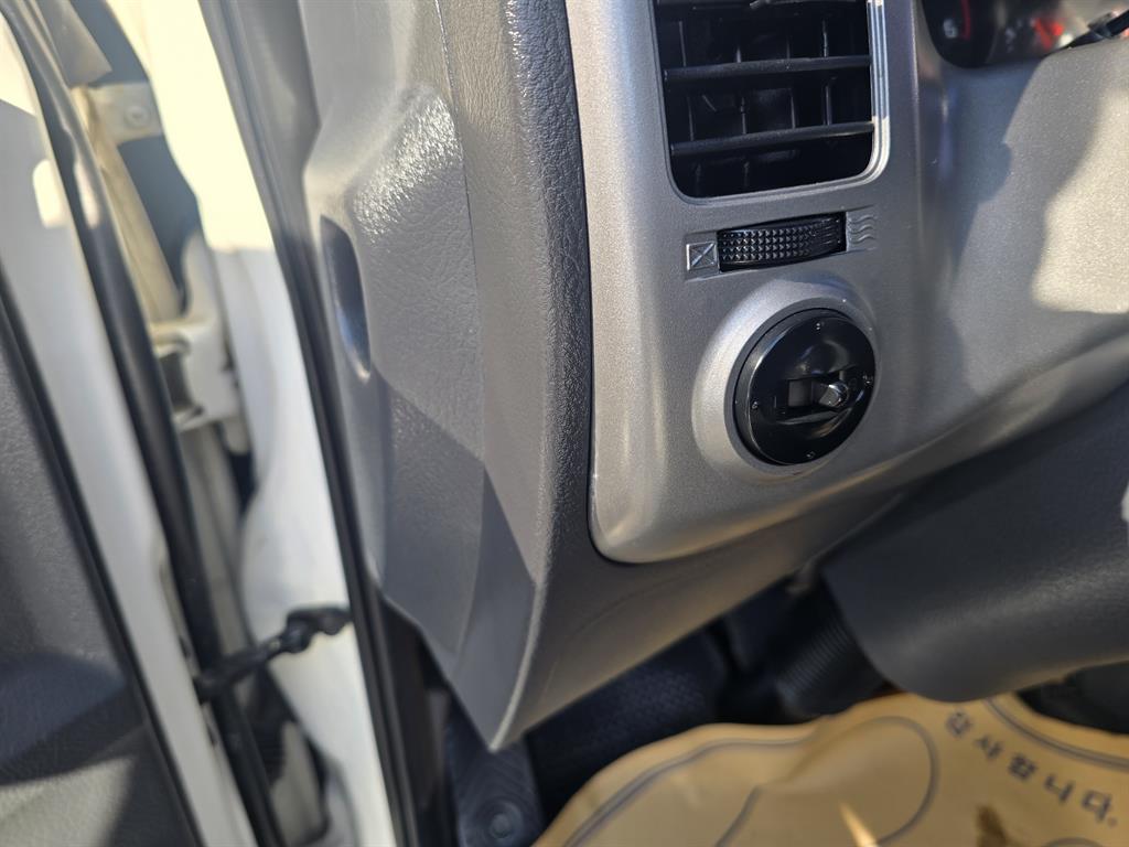 Small Truck Cargo (small) - Vista 12