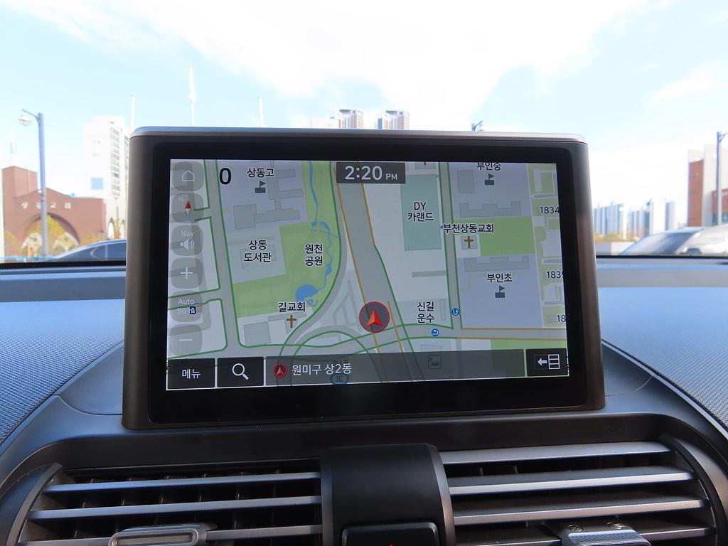 HYUNDAI Casper - Vista 10