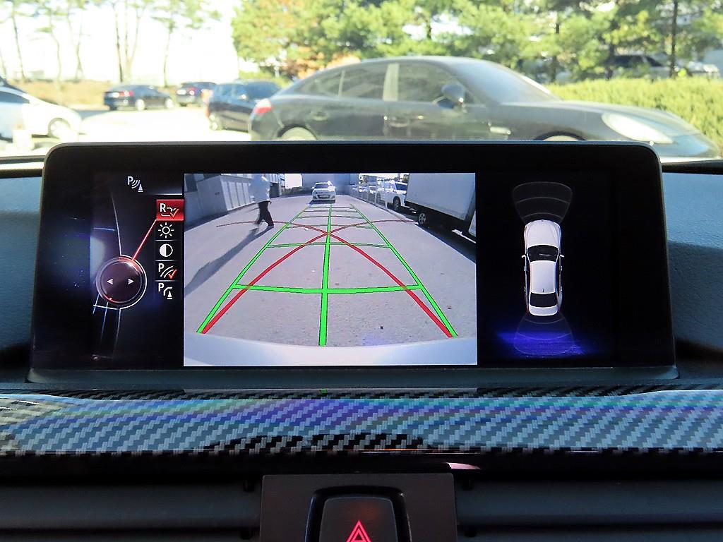 BMW 3 series 2013 - Importación desde Corea - HF Imports Iquique - Foto 14