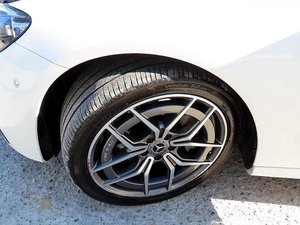 Mercedes Benz E class 2022 Blanco - Importación desde Corea - HF Imports Iquique - Foto 20