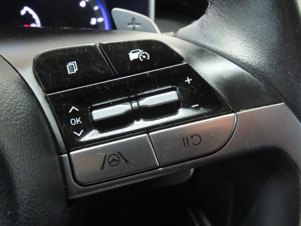 HYUNDAI Tucson 2023 Gris - Importación desde Corea - HF Imports Iquique - Foto 17