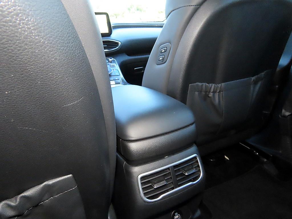 HYUNDAI Santa Fe 2023 Blanco - Importación desde Corea - HF Imports Iquique - Foto 16