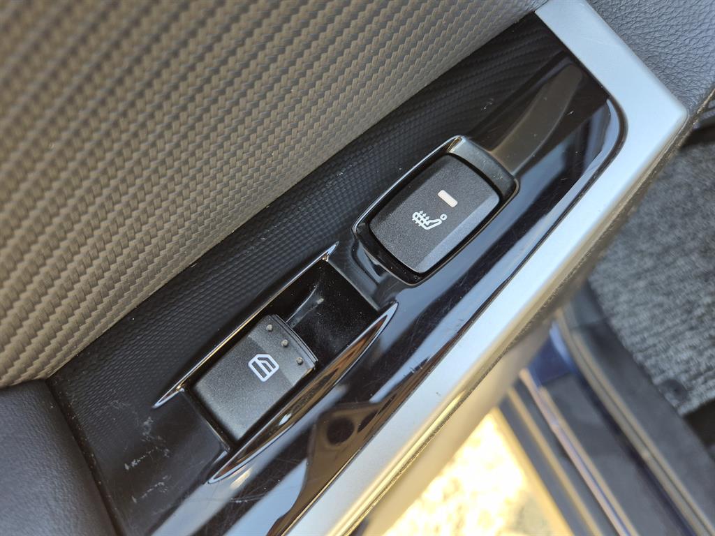 Ssangyong Korando 2017 Azul - Importación desde Corea - HF Imports Iquique - Foto 16