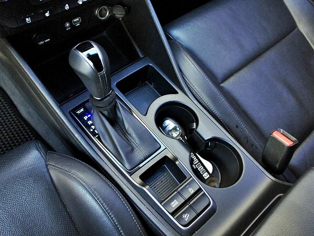 HYUNDAI Tucson 2017 Blanco - Importación desde Corea - HF Imports Iquique - Foto 11