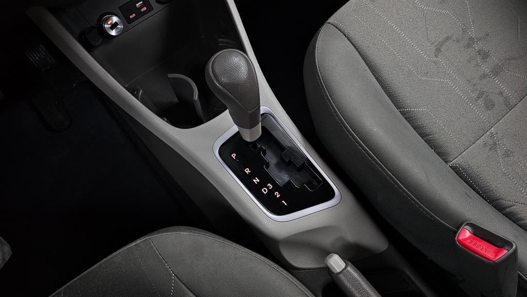 KIA Morning 2016 Plateado - Importación desde Corea - HF Imports Iquique - Foto 15