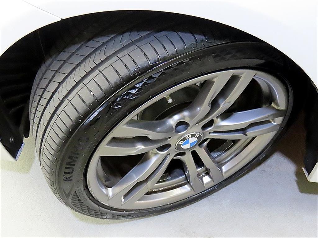 BMW 4 Series 2015 Blanco - Importación desde Corea - HF Imports Iquique - Foto 20