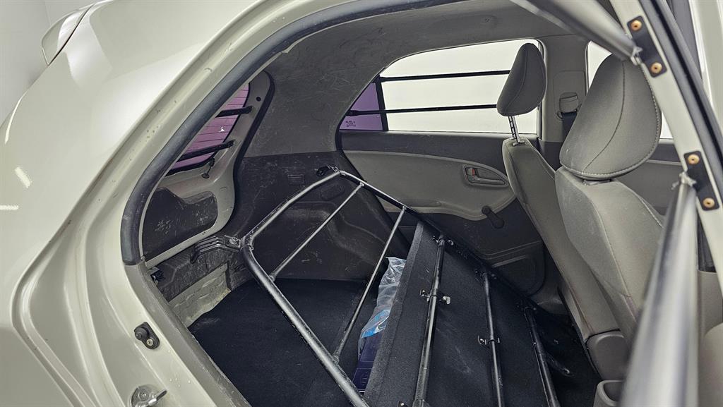 KIA Morning 2016 Plateado - Importación desde Corea - HF Imports Iquique - Foto 16