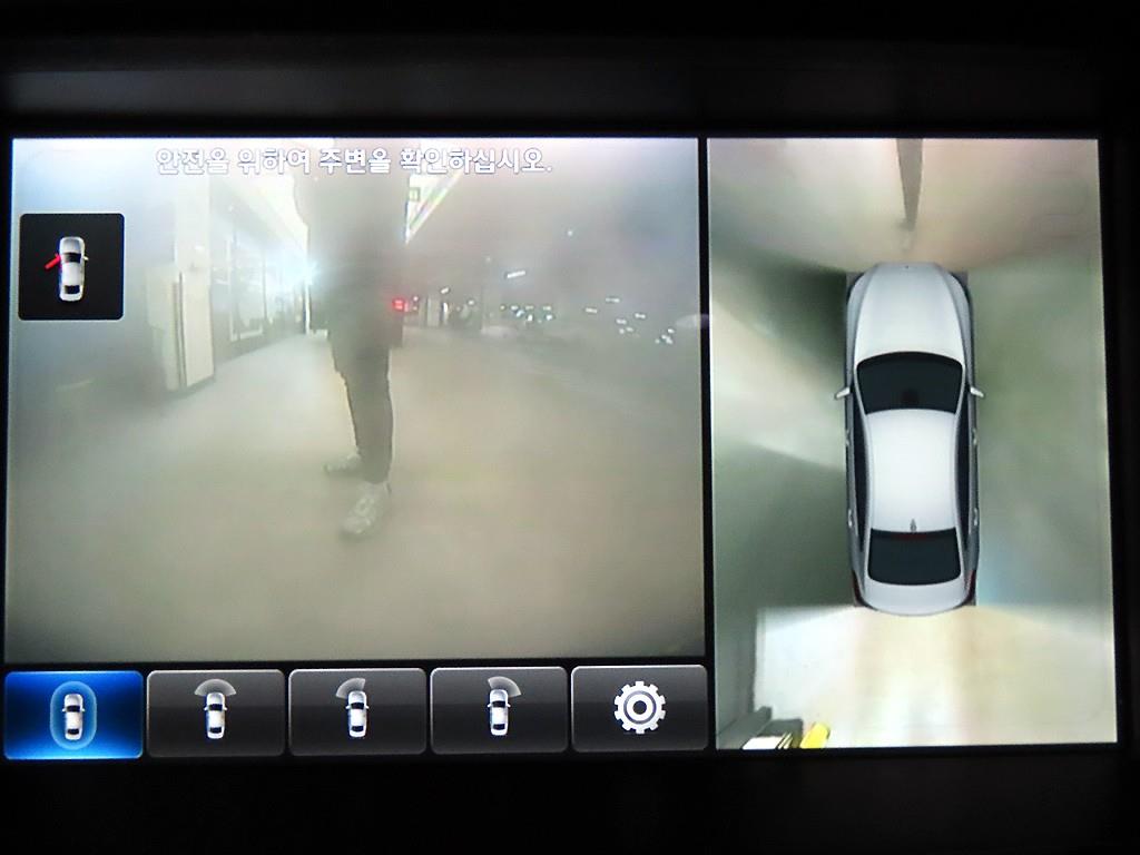 Genesis G80 2017 Gris - Importación desde Corea - HF Imports Iquique - Foto 15