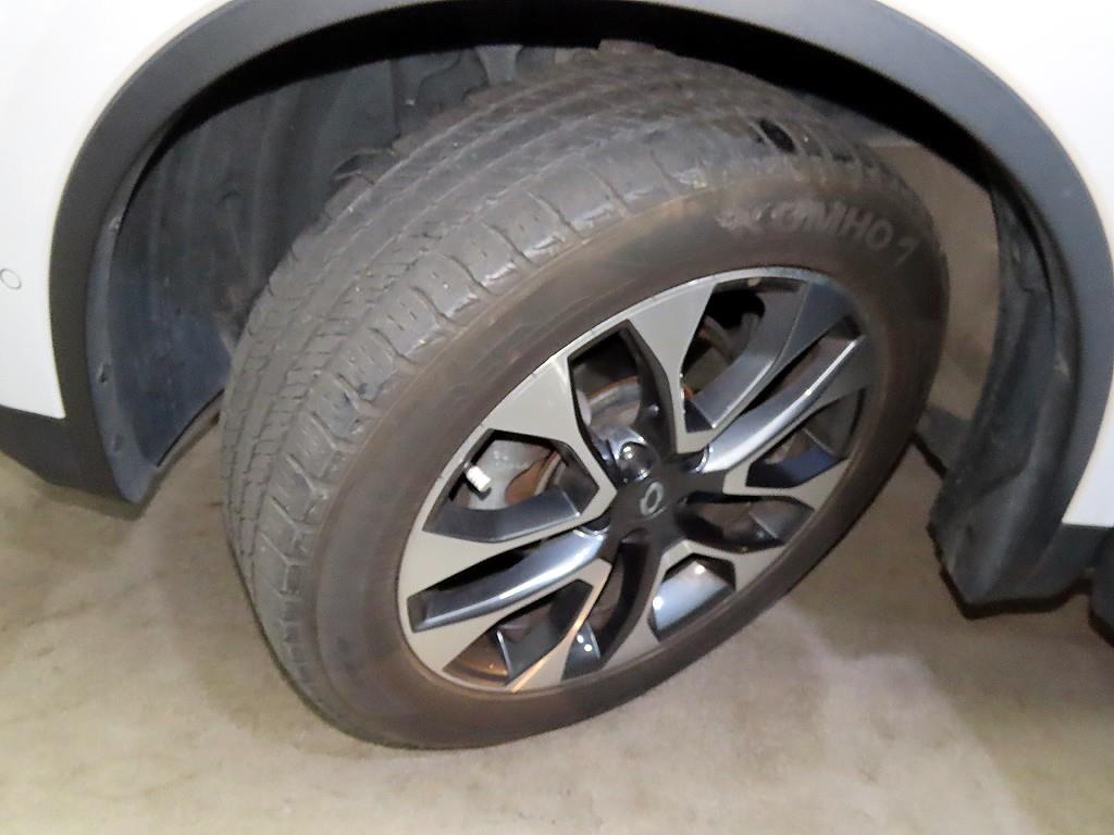 SAMSUNG QM6 2019 Blanco - Importación desde Corea - HF Imports Iquique - Foto 20