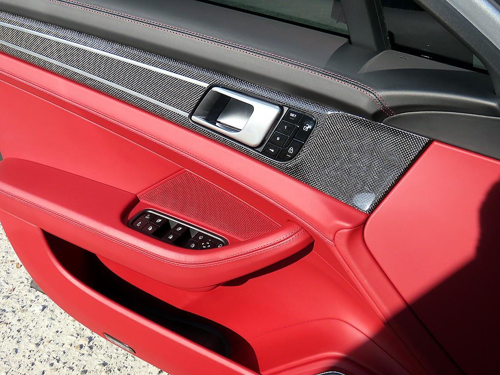 Porsche Panamera - Vista 12