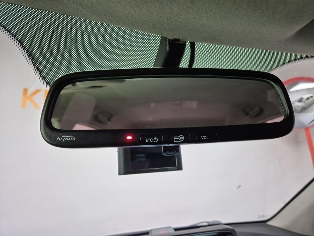 KIA Morning 2016 the color of pearl - Importación desde Corea - HF Imports Iquique - Foto 16