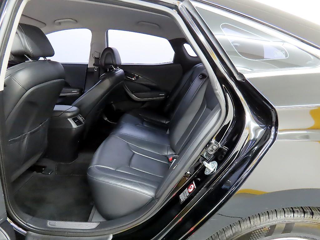 HYUNDAI Grandeur - Vista 6