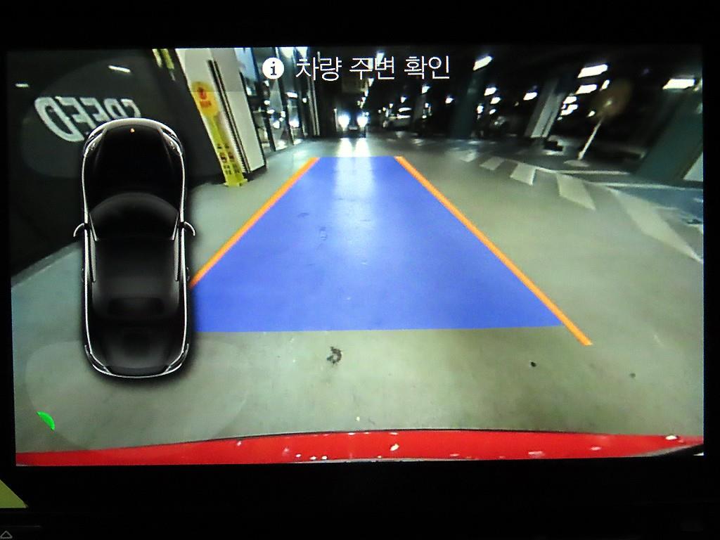 Porsche 718 2017 - Importación desde Corea - HF Imports Iquique - Foto 17