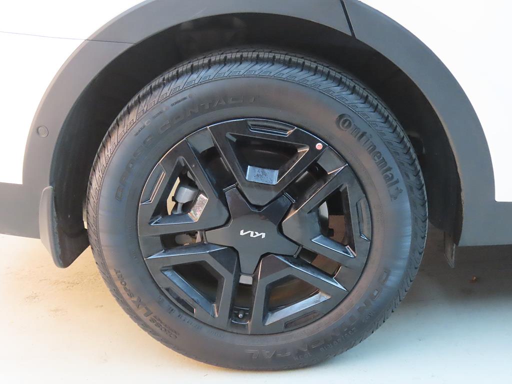 KIA Sorento 2024 Blanco - Importación desde Corea - HF Imports Iquique - Foto 20