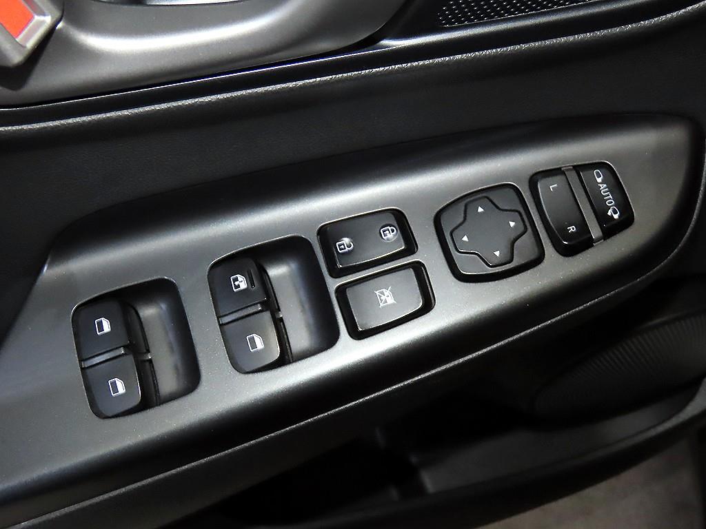 HYUNDAI Kona 2018 Blanco - Importación desde Corea - HF Imports Iquique - Foto 13