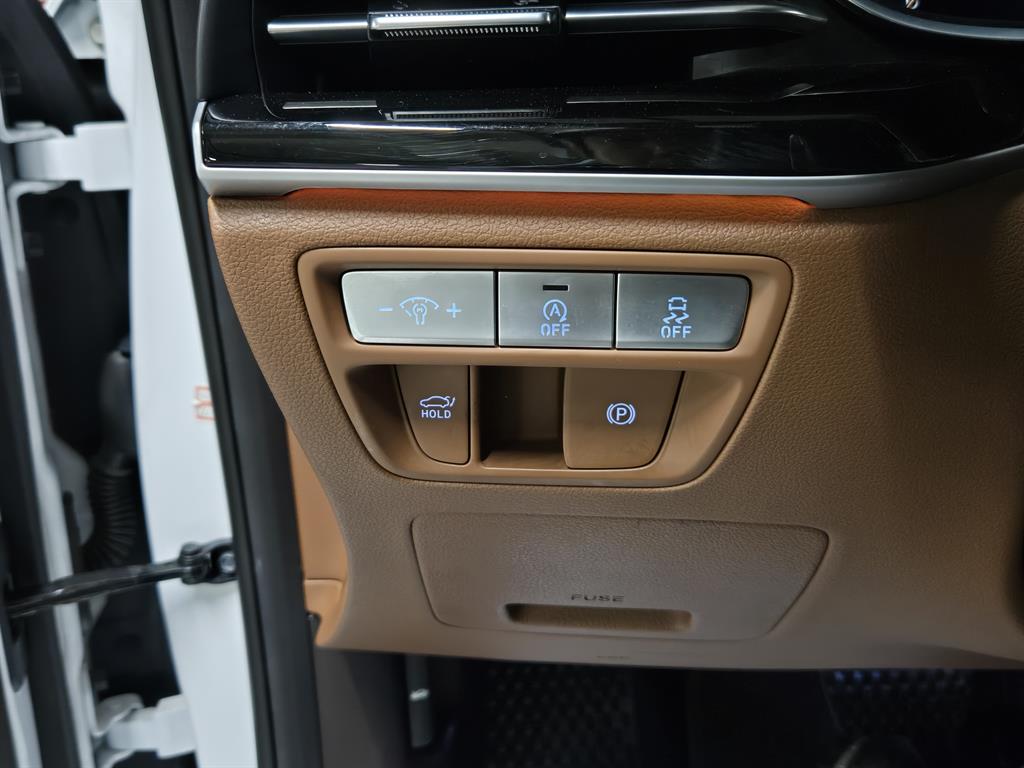 Genesis G80 2022 Blanco - Importación desde Corea - HF Imports Iquique - Foto 17