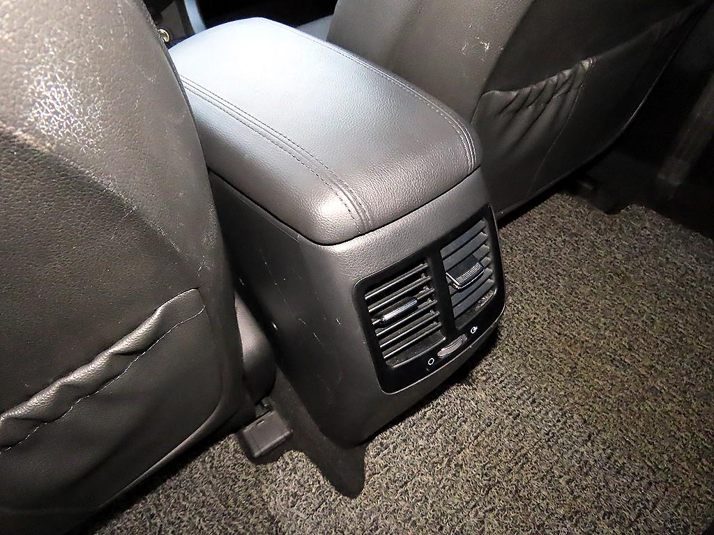 KIA K5 2014 Negro - Importación desde Corea - HF Imports Iquique - Foto 17