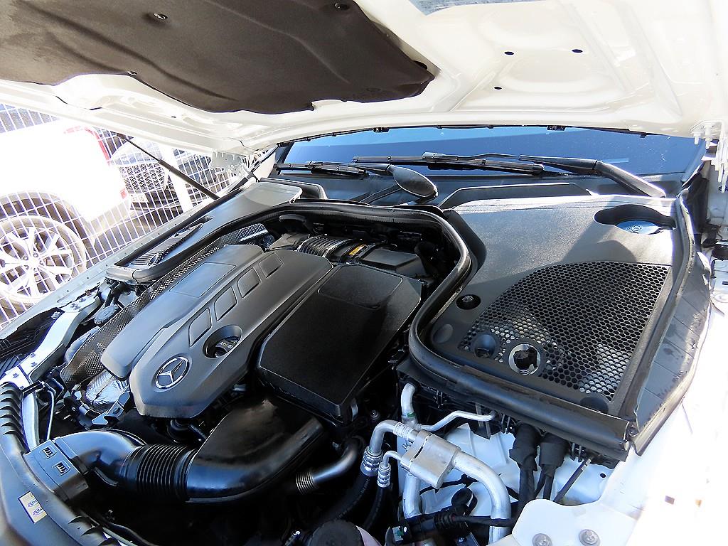 Mercedes Benz E class 2022 Blanco - Importación desde Corea - HF Imports Iquique - Foto 19