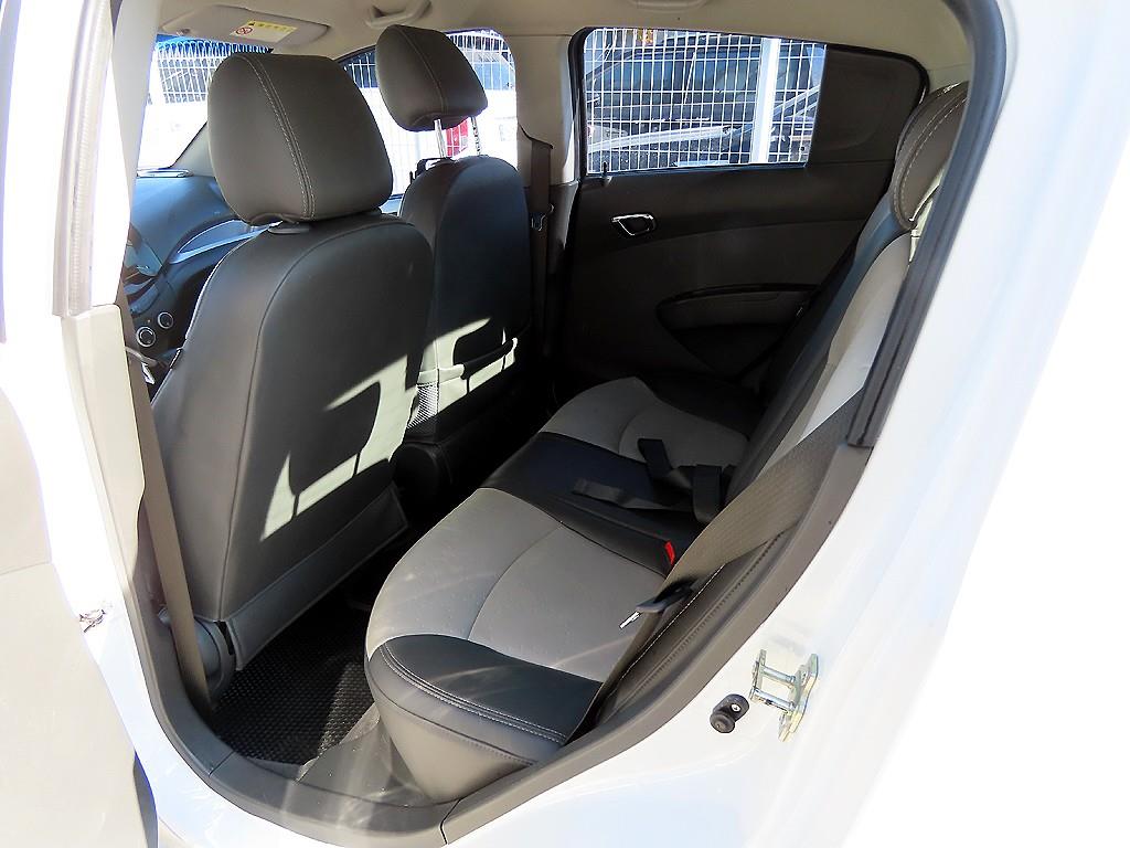 DAEWOO Matiz - Vista 6