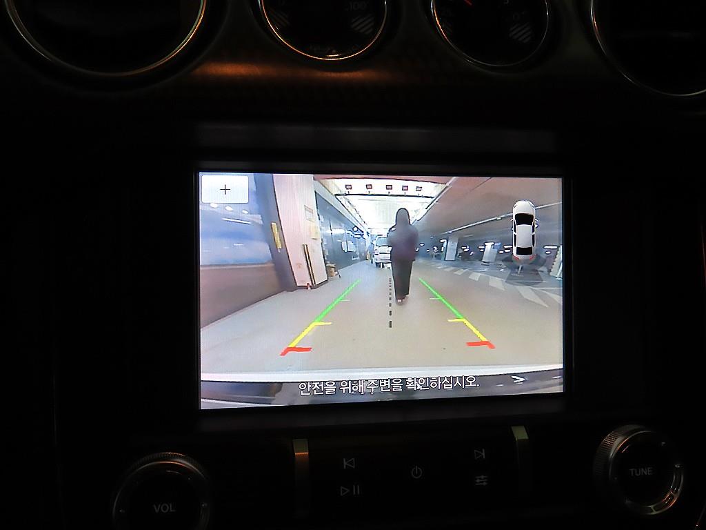 Ford Mustang 2021 - Importación desde Corea - HF Imports Iquique - Foto 17