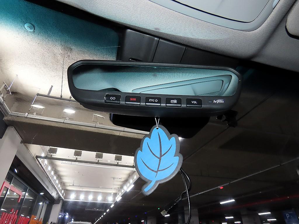 Genesis G80 2019 Negro - Importación desde Corea - HF Imports Iquique - Foto 17