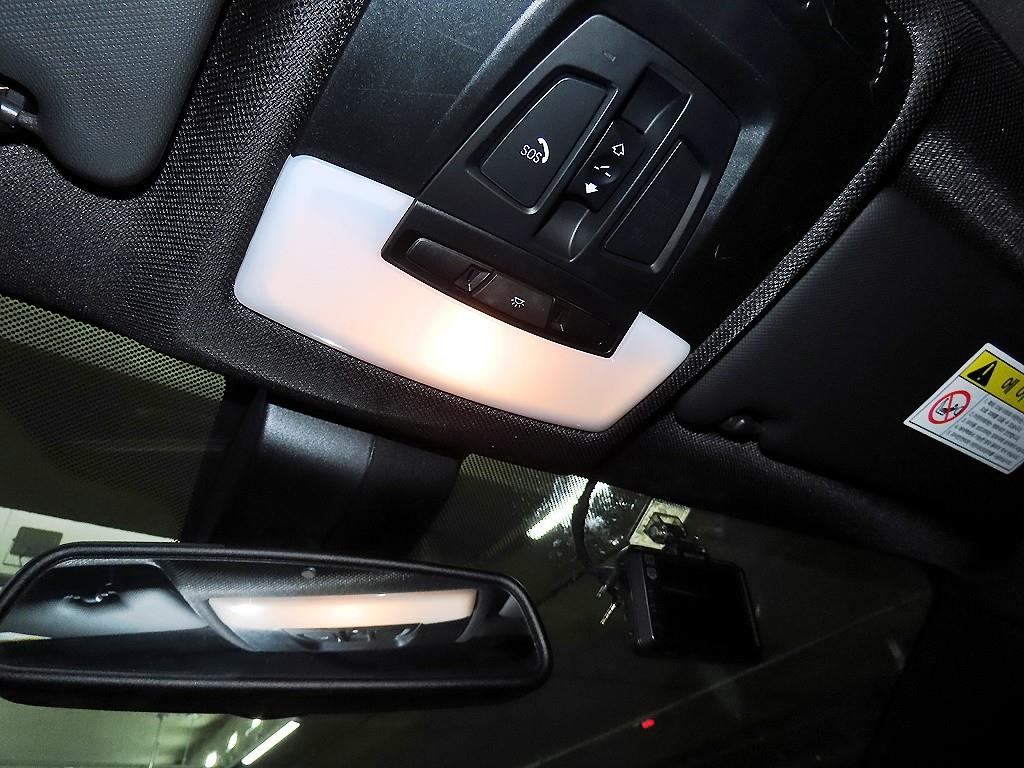 BMW 4 Series 2015 Blanco - Importación desde Corea - HF Imports Iquique - Foto 17