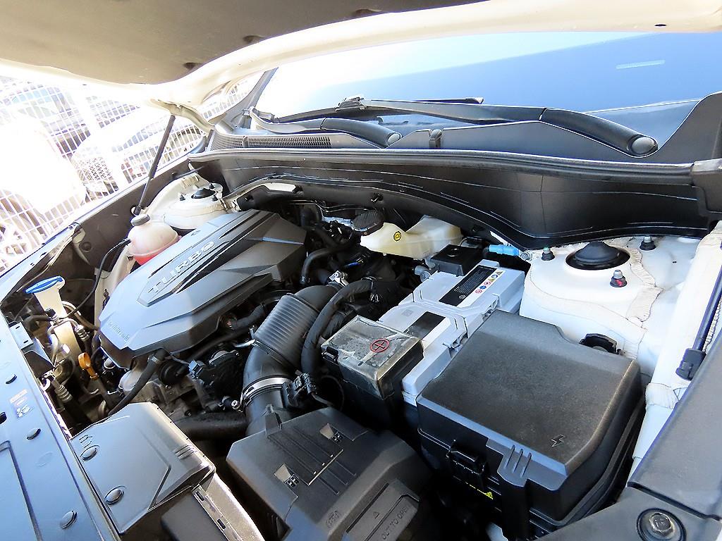 HYUNDAI Santa Fe 2021 Blanco - Importación desde Corea - HF Imports Iquique - Foto 19