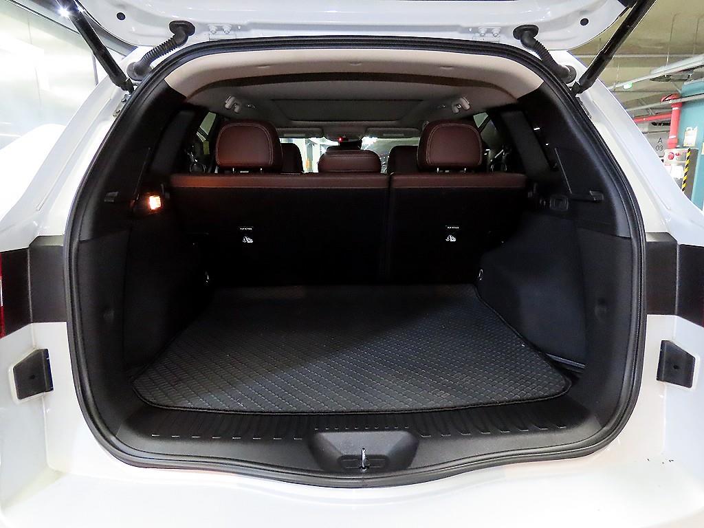 SAMSUNG QM6 2019 Blanco - Importación desde Corea - HF Imports Iquique - Foto 17