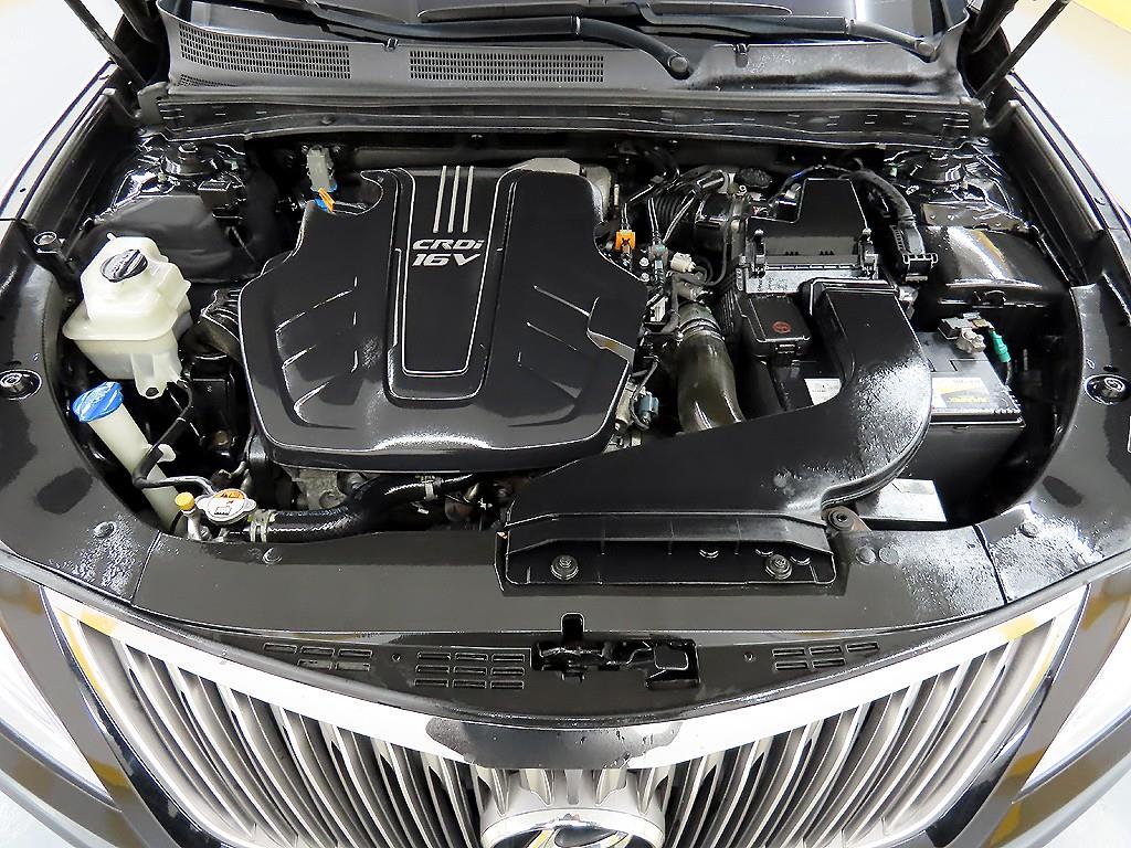 HYUNDAI Grandeur 2015 - Importación desde Corea - HF Imports Iquique - Foto 19