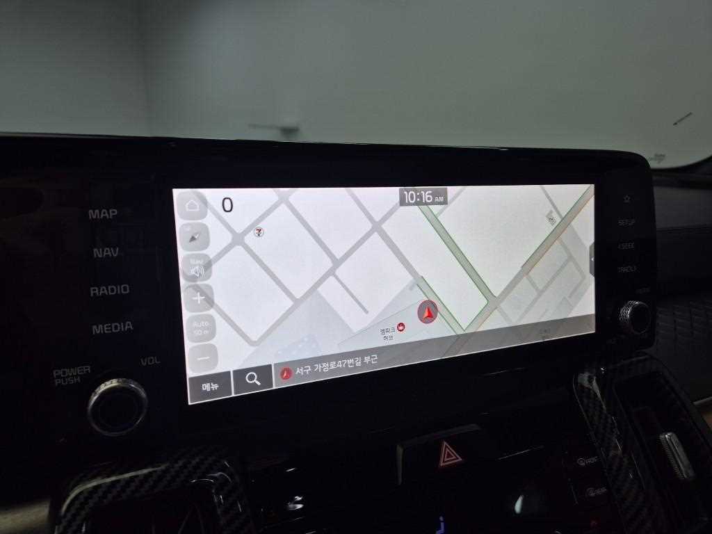 KIA Sorento 2022 Blanco - Importación desde Corea - HF Imports Iquique - Foto 13