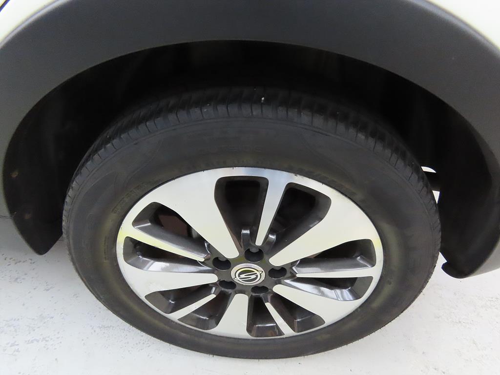 Ssangyong Korando 2014 Blanco - Importación desde Corea - HF Imports Iquique - Foto 20