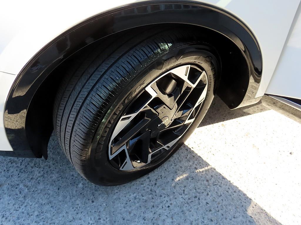 KIA Sportage 2024 Blanco - Importación desde Corea - HF Imports Iquique - Foto 20