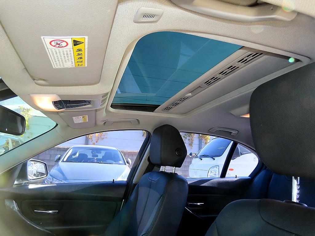 BMW 3 series 2013 - Importación desde Corea - HF Imports Iquique - Foto 17