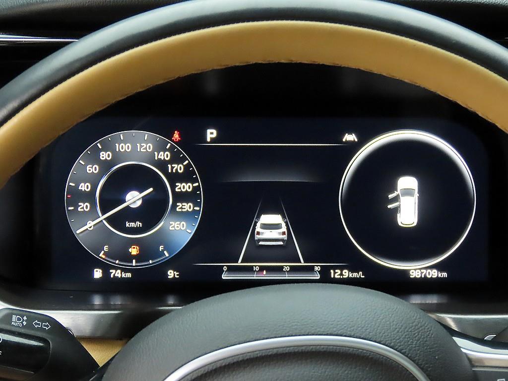 KIA Sorento - Vista 5