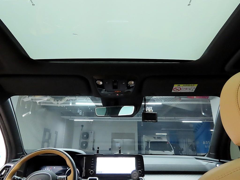 KIA Sorento 2021 - Importación desde Corea - HF Imports Iquique - Foto 16