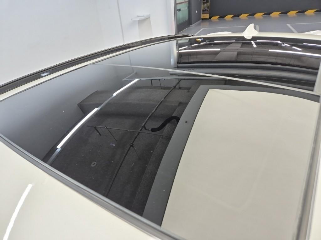 BMW X3M 2021 Blanco - Importación desde Corea - HF Imports Iquique - Foto 13