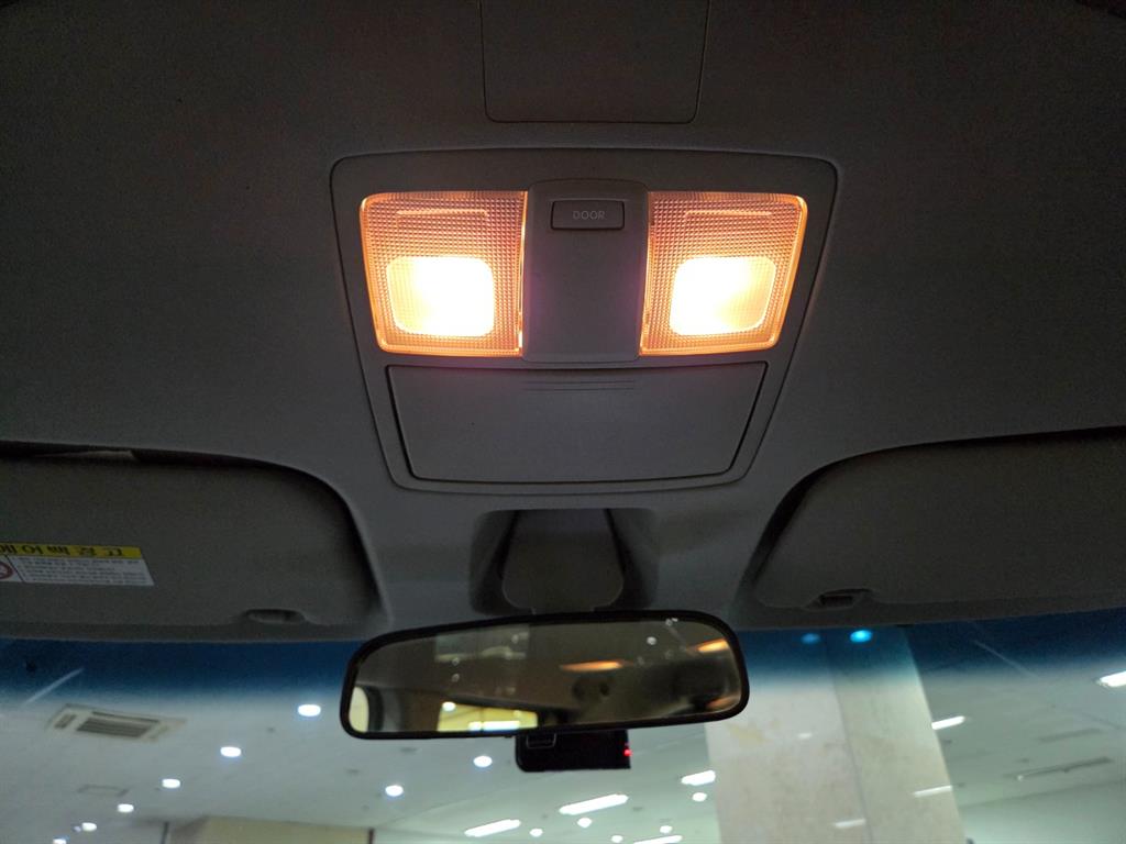 KIA Ray 2016 the color of pearl - Importación desde Corea - HF Imports Iquique - Foto 16