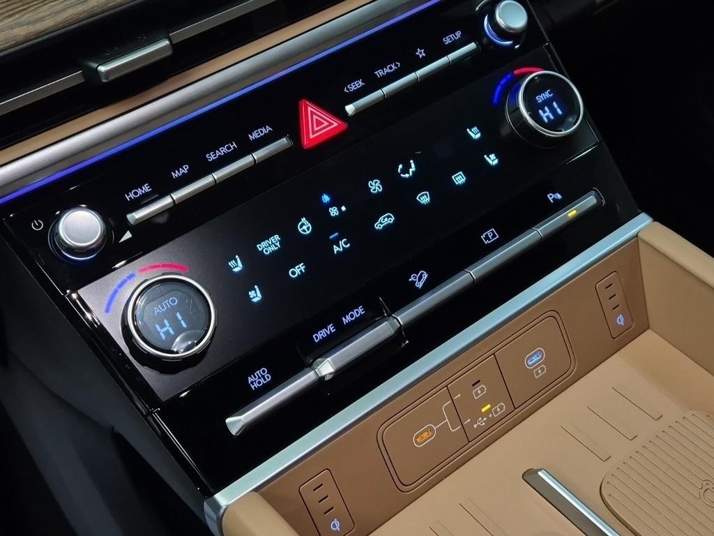 HYUNDAI Santa Fe - Vista 10